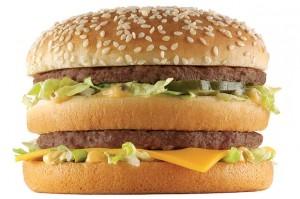 Big Mac, Big Problem 1 Big Mac