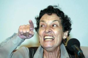 Os crimes de opinião e o 'padrão Conceição' 1 Conceição