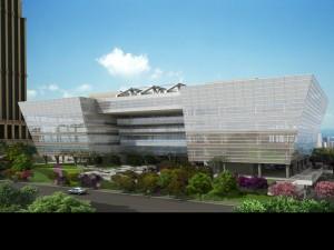 Sede do Itaú BBA na Faria Lima troca de mãos 1 faria lima 3500