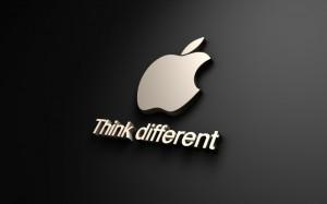 apple-think