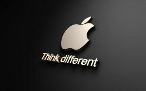 Apple ficará com 0,15% de cada transação no Apple Pay 1 apple-think