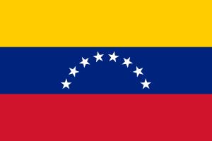 Proposta de 'pacotazo' na Venezuela 1 Flag_of_Venezuela