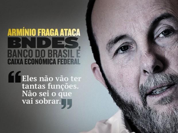 Dinheiro e palavras no lixo 1 FRAGA-1