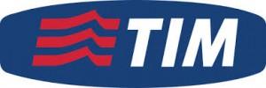 TIM - logo