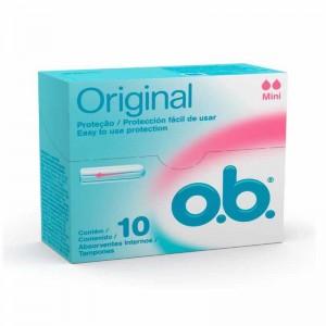 Na Argentina, agora faltam tampões 1 OB