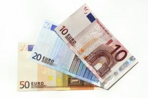 billets euro #1
