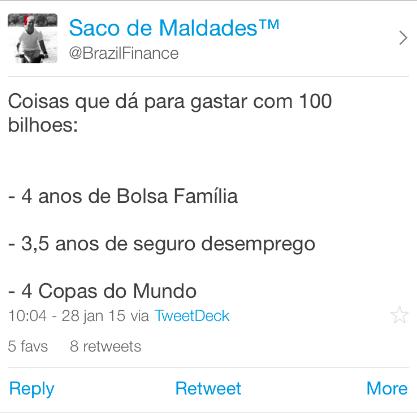 8 reflexões sobre R$88 bilhões 3 9317 d8a6a284 78f7 032b 0022 31e3cc93b790
