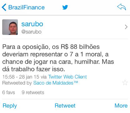 8 reflexões sobre R$88 bilhões 5 9319 b6e272d1 fe7d 0026 024c 0499c653f189