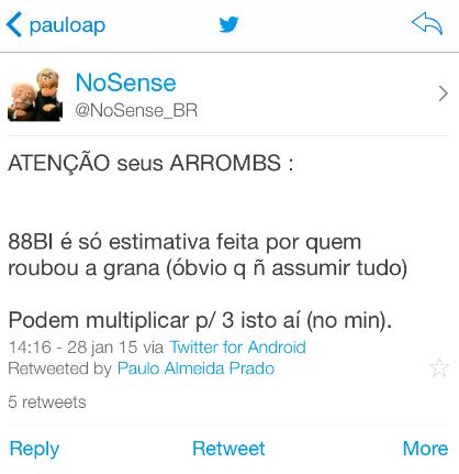 8 reflexões sobre R$88 bilhões 7 9321 a67a80f7 329a 0910 0120 f3a6fc3ea4be