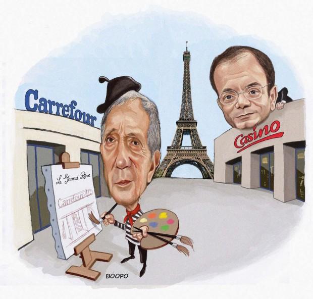 O ‘sonho grande’ de Abilio no Carrefour 1 boopo diniz nourier