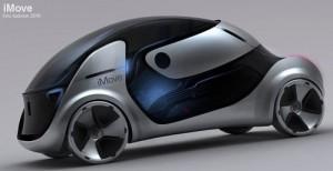 A Apple quer um carro elétrico; por que não com a Tesla? 1 imove