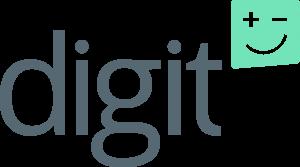 Digit: o app que (acha que) pode te forçar a poupar 1 digit-logo-branded.f49fc955