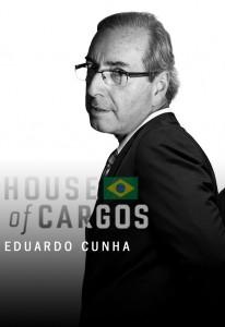 'House of Cargos' — a vida no topo do poder 2 Eduardo