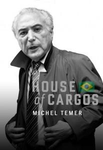 'House of Cargos' — a vida no topo do poder 4 Michel