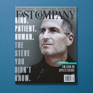 Steve Jobs e Tim Cook: uma amizade figadal 1 fast-cover-steve-jobs