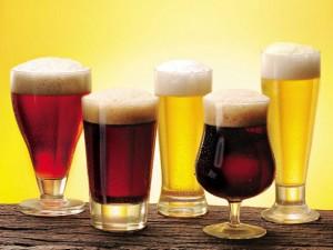 Não vai ter Copa: veja a produção de cerveja 1 cervejas