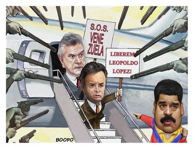 Frases da semana 1 boopo maduro aecio ronaldo