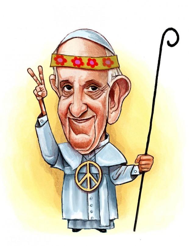 Frases da semana 1 boopo woodstock pope