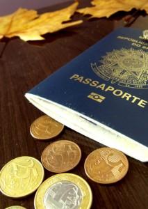 Na repatriação, um Bulhões e uma ideia pragmática 1 passaporte-e-dinheiro