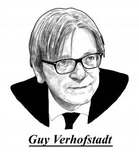 Conselhos para a Grécia, sob medida para o Brasil 1 Guy Verhofstadt