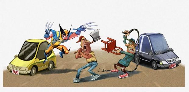 Frases da semana 1 frases-uber