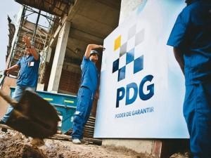 PDG queima em um tri todo seu aumento de capital 1 PDG1