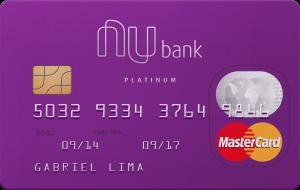O cartão roxo que tem fila de espera e desafia os bancos 1 nu-card