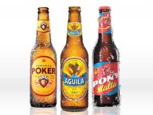 Na megafusão das cervejas, a conexão colombiana da 3G 2 poker-etc