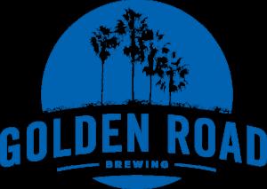 Anheuser-Busch InBev engole sua quinta 'craft beer' 1 Golden-Road-Logo-610x434