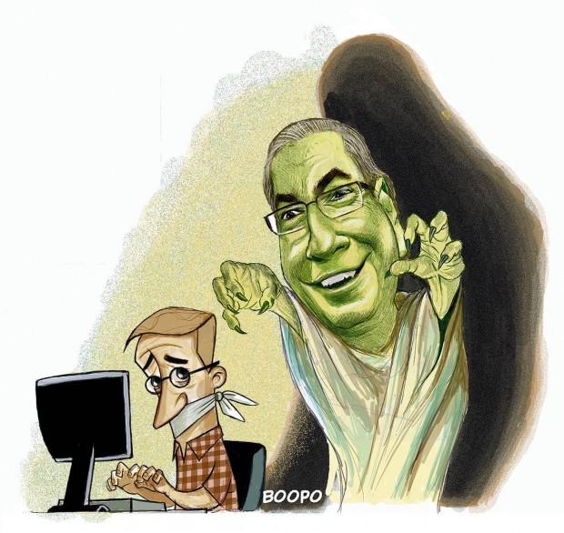 Deputados do PMDB querem censurar a internet e ler suas mensagens 1 12059397_140738859610181_670664745_o