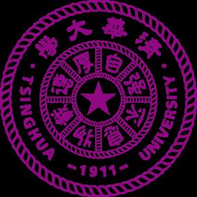 Universidade chinesa bate MIT em engenharia 1 284px-Tsinghua_University_Logo.svg