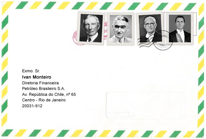 Carta à Petrobras (cc: conselho de administração) 1 Carta-a-Petrobras-VEJA-Mercados