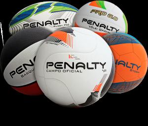 Penalty-balls