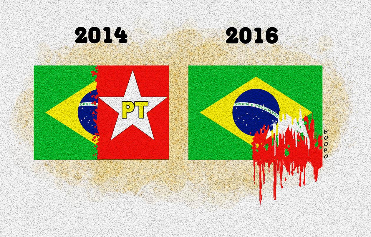 Frases da semana 1 before and after lava jato - boopo copia