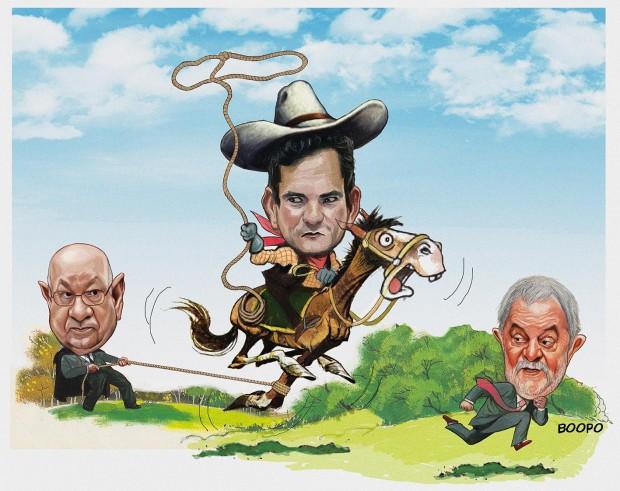 Frases da semana 1 teori moro lula