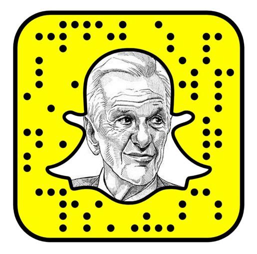 Cada vez mais ‘techie’, Lemann investe no Snapchat 1 9763 988a235d a482 0002 0007 d5037b8c6956