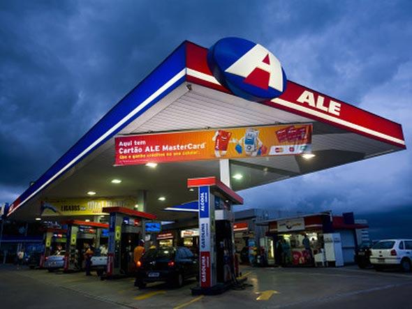 Saiu negócio lá no posto Ipiranga 2 9770 dfc60467 259e 0000 0000 494722604a31