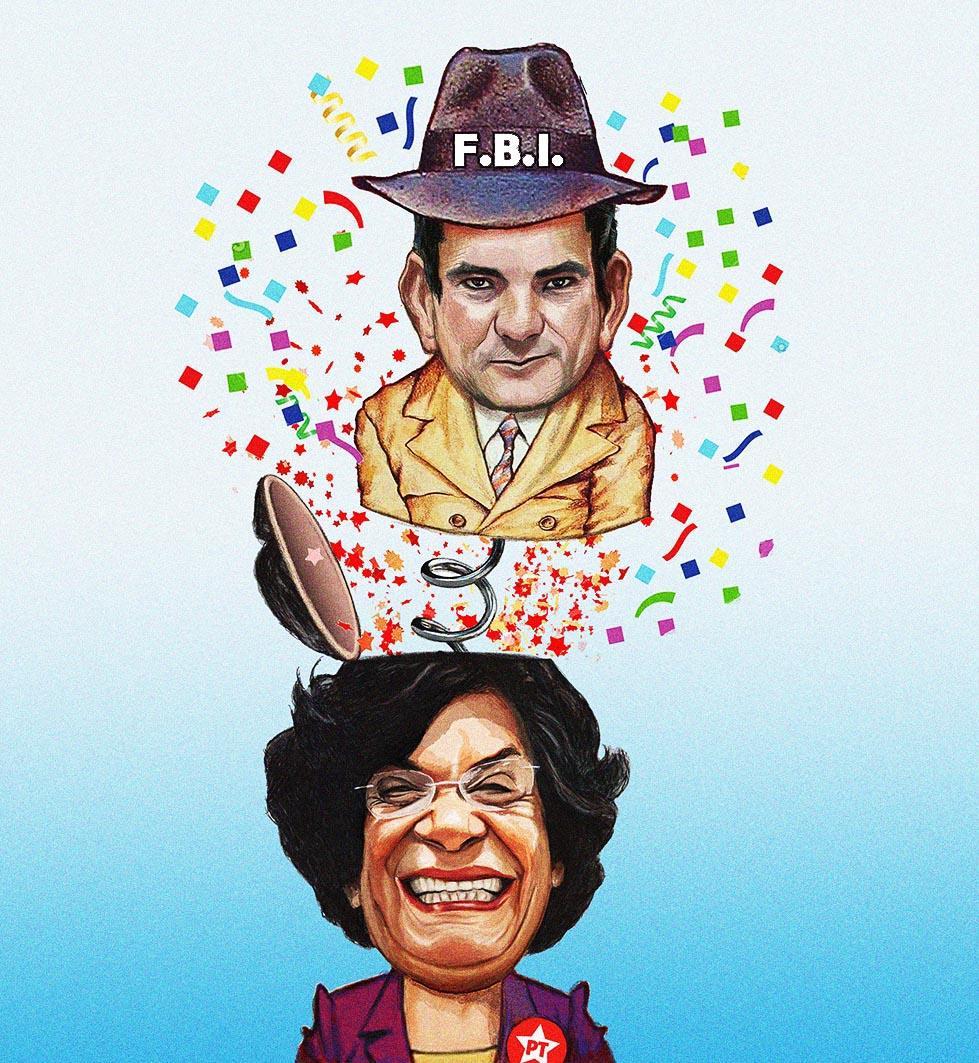 Lava Jato, FBI e a 'doutrina Chauí' 1 9795 49d491a0 e307 0005 0000 f1bd90ba103f