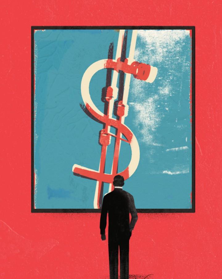 Saíram os 'Oscars' das corretoras 1 Ilustração: Emmanuel Polanco