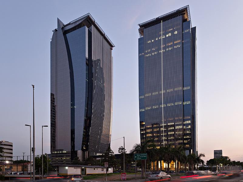 EZTEC aluga 14 andares para Amil, outros três para o Itaú 1 9847 89de8390 0fcb 0cf6 0003 f596e8f609f7