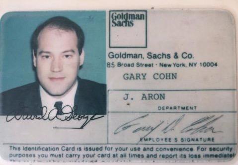 'Government Sachs': Gary Cohn vai assessorar Trump na economia 1 9937 f193e828 6991 0005 0002 12cf4fa443a3