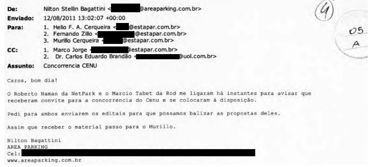 Vaga marcada: CADE estoura cartel de estacionamentos em SP 1 9942 b46460ff bc9a 0000 0152 d149f35d79fa