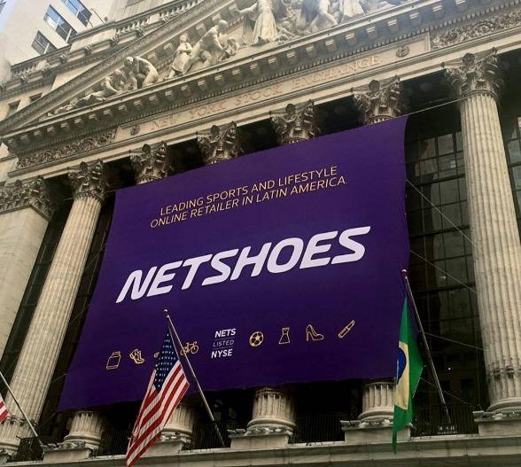 Netshoes faz 'o IPO possível', mas ação desaba na estreia 1 9985 a8192bf9 52c8 0003 0036 0c7e796a1f49